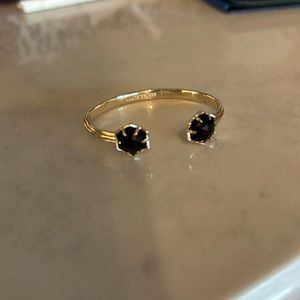 Kendra Scott cuff